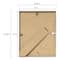 Home™ Silver Aluminum Frame by Studio Décor®